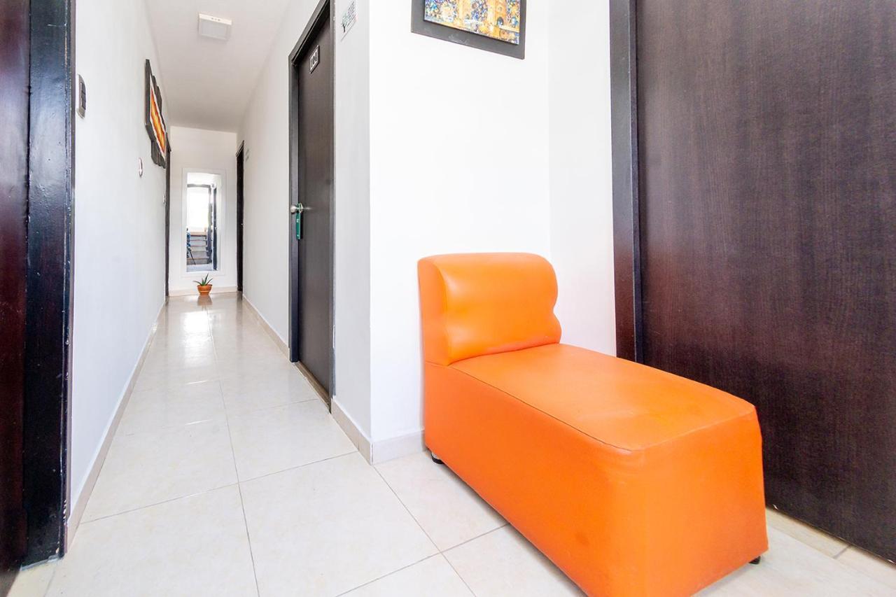 Ayenda Central 418 Pereira Extérieur photo